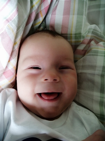 Ttc first baby catch up with our babies!