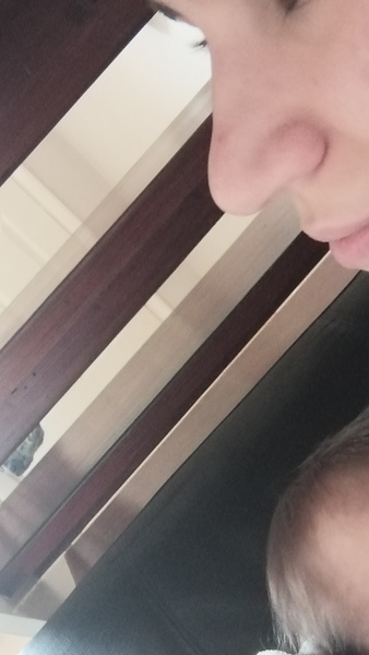 To ask what type of nose this is?