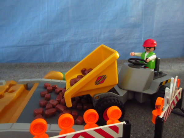 Playmobil pandemic in our house part 2