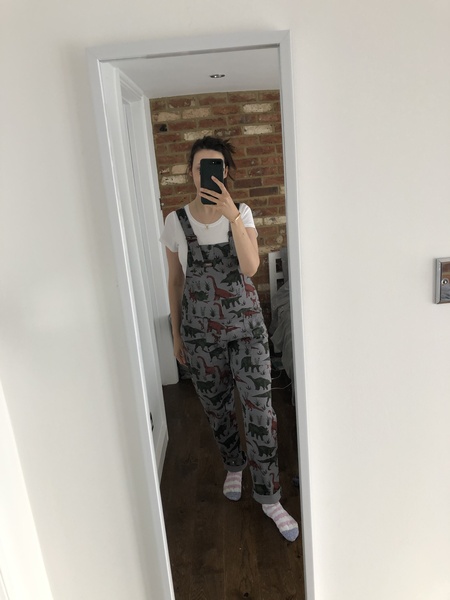 Outfit of the Day Thread... Shopping our wardrobes (as if we have a choice!)