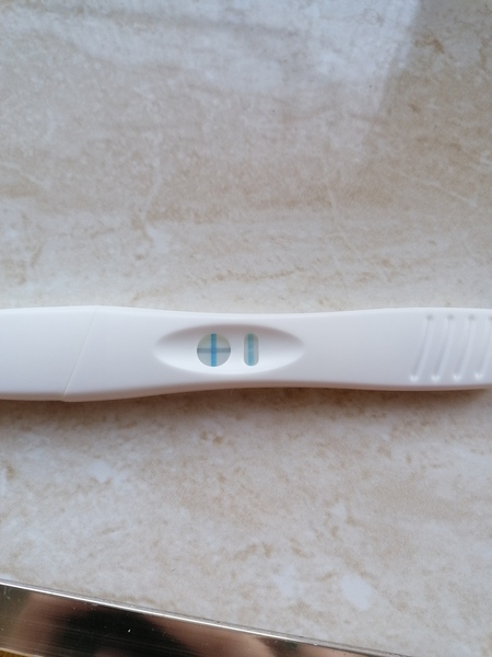 TTC first baby thread 24