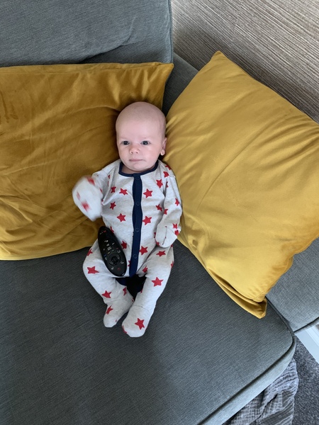 Ttc first baby catch up with our babies!