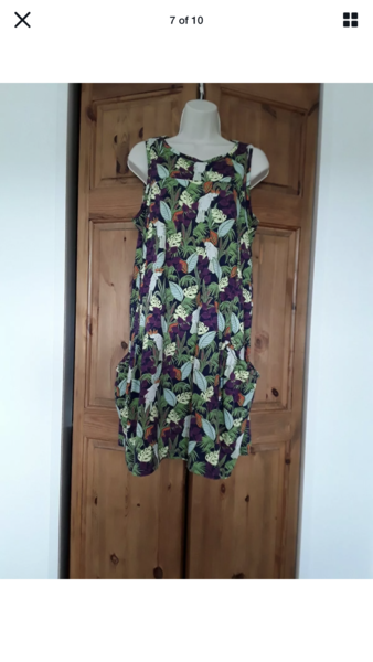 Can you help me find a summer casual dress like this?