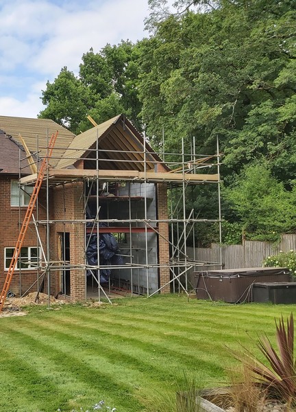 Extension / loft conversion thread 2020