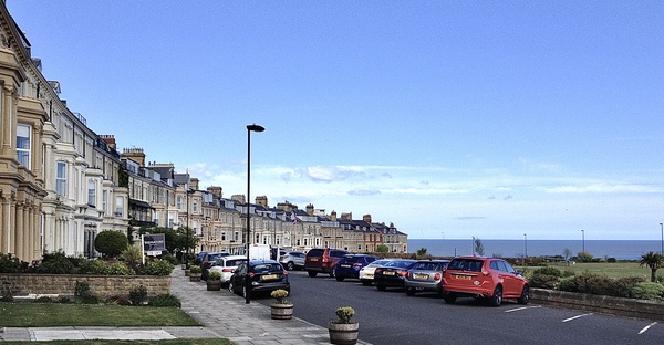 To think the north of England offers a worse quality of life than the South or Midlands?