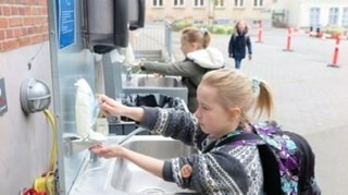 Did anyone else see the really positive news about primary schools reopening on BBC this morning? at 9am