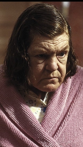 Lockdown Lookalike - the awful realisation......