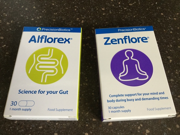 IBS has ruined my life.
