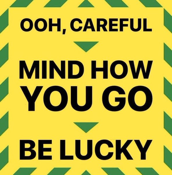 Westminstenders: Political vacuums are very bad things