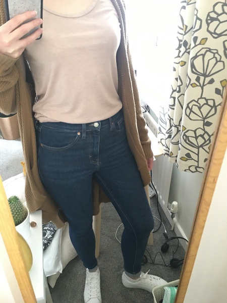 Outfit of the Day Thread - still shopping our wardrobes