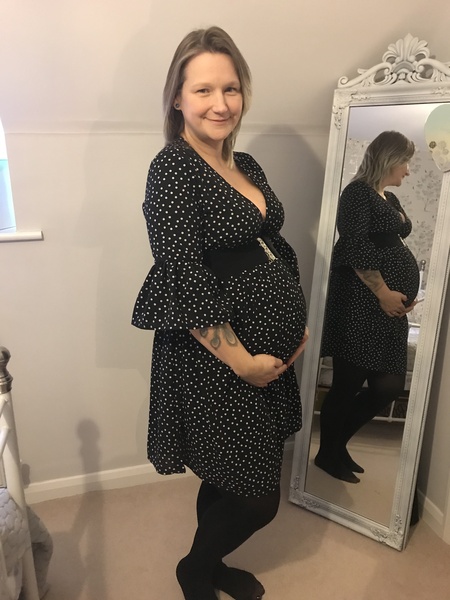 What's your favourite maternity outfit?