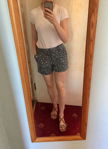 Outfit of the Day Thread - still shopping our wardrobes
