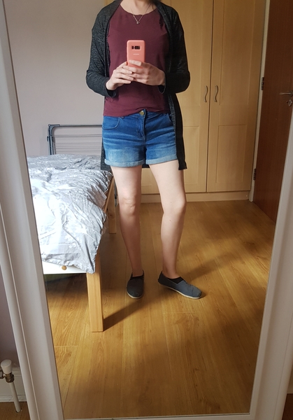 Outfit of the Day Thread - still shopping our wardrobes