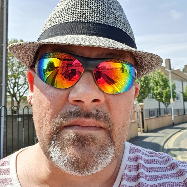 late 40s - skin starting to age - help!