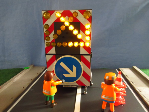 Playmobil pandemic in our house part 2