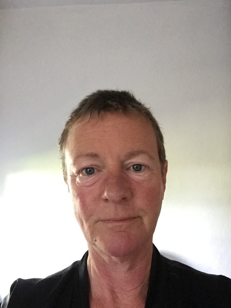 To give myself a buzz cut