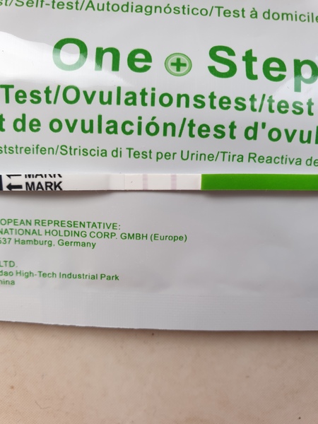 OPK line eyes please?