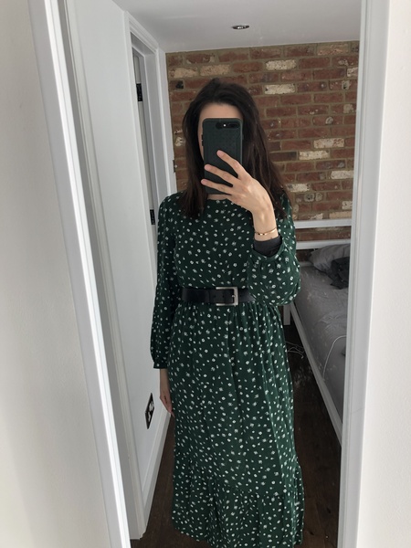 Outfit of the Day Thread... Shopping our wardrobes (as if we have a choice!)
