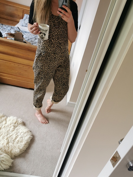 Outfit of the Day Thread... Shopping our wardrobes (as if we have a choice!)