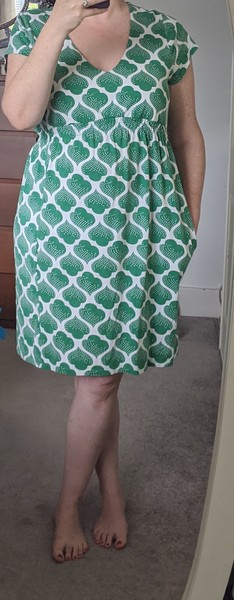 Outfit of the Day Thread - still shopping our wardrobes