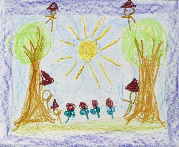 Do you have a child who likes to draw? Enter the Skyscanner ‘Favourite Holiday Memory’ Challenge
