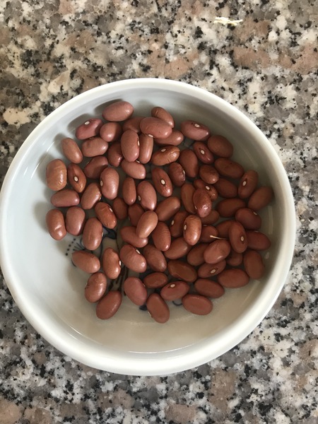 Can anyone identify these beans?