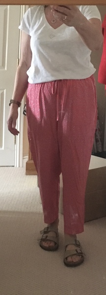 Outfit of the Day Thread - still shopping our wardrobes