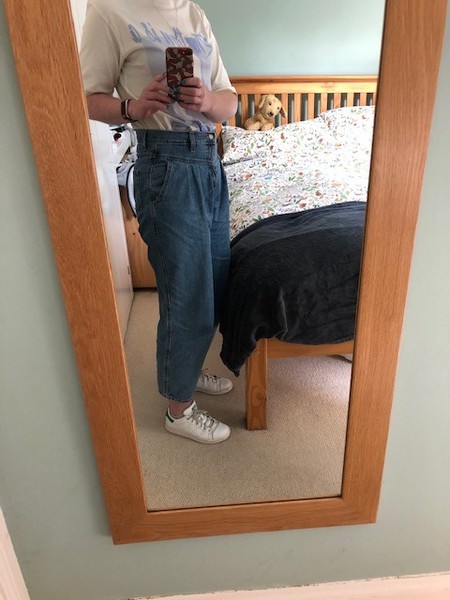 Outfit of the Day Thread... Shopping our wardrobes (as if we have a choice!)