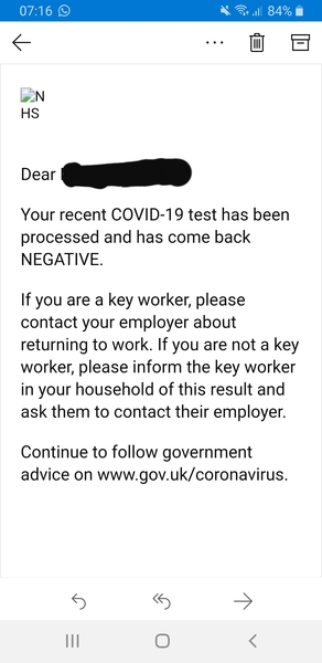 Worried About Coronavirus- thread 38