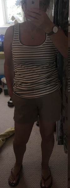 Outfit of the Day Thread - still shopping our wardrobes