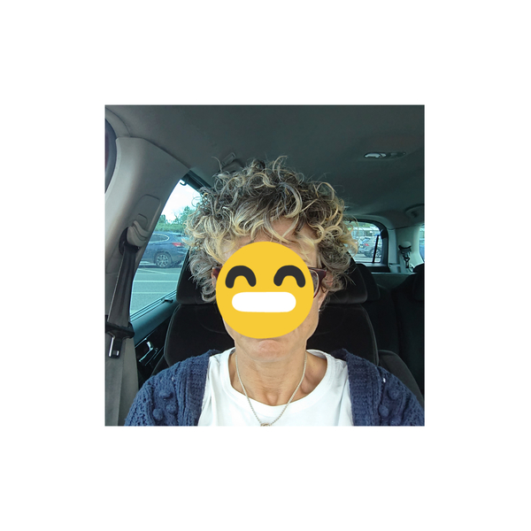 Anyone else starting curly girl method during lockdown?