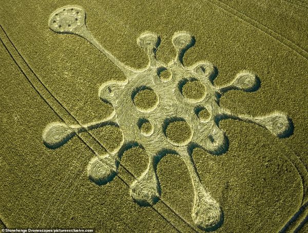 Crop Circles