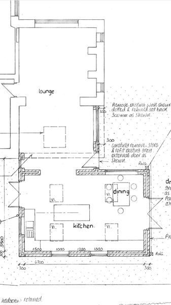 How do you use your living space?