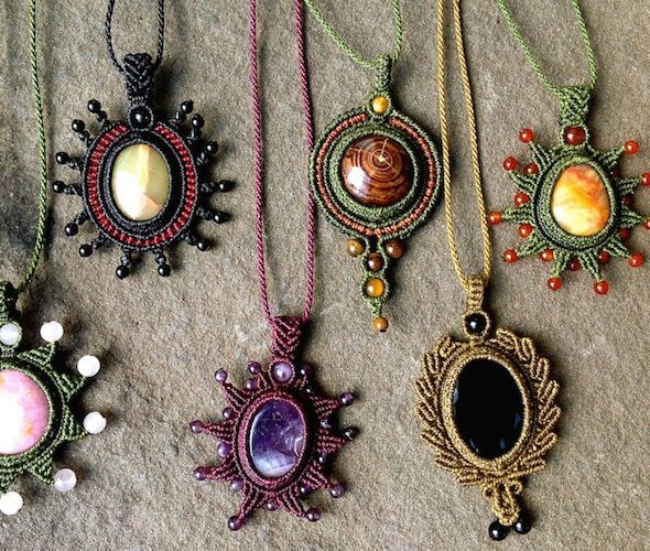 Do you like any of these home decor items?