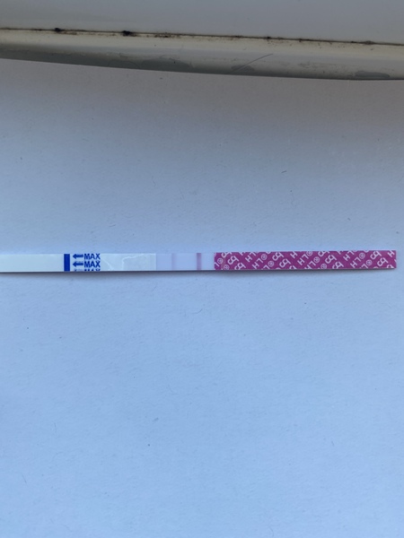 wth- high OPK on cd 2?!