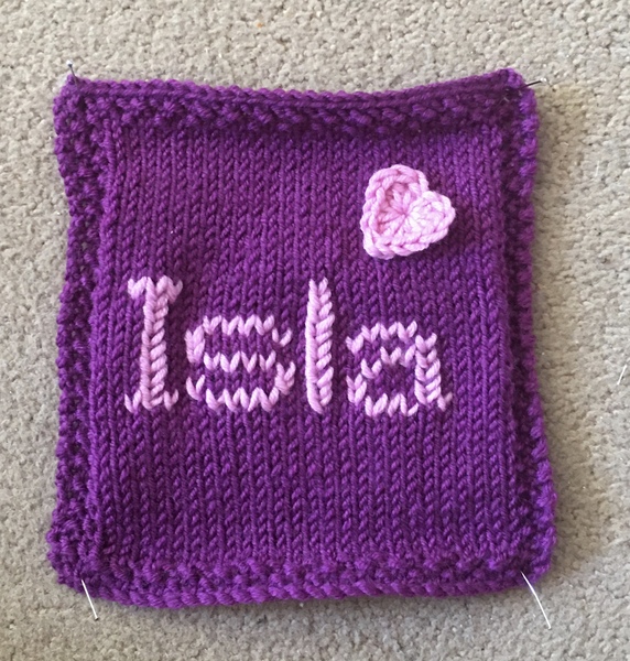 Woolly Hugs : A Blanket for Shefliesonherownwings. Crafters and donors, please, we need your help.