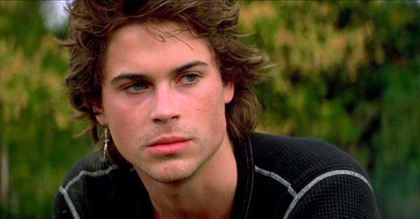 Dirty Dancing...am I the only one who doesnt rate it