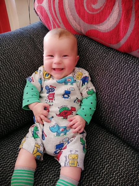 Ttc first baby catch up with our babies!