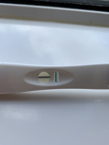 Anyone want to join me...2dpo