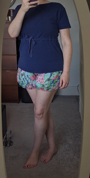 Outfit of the Day Thread - still shopping our wardrobes