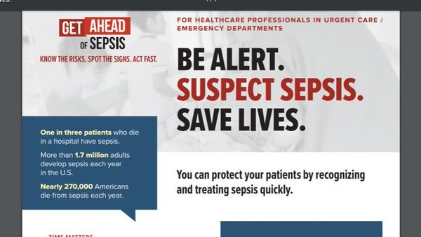 What does STAY ALERT mean to you?