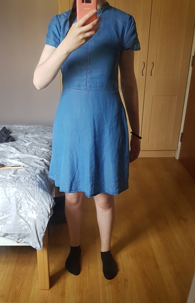 Outfit of the Day Thread - still shopping our wardrobes