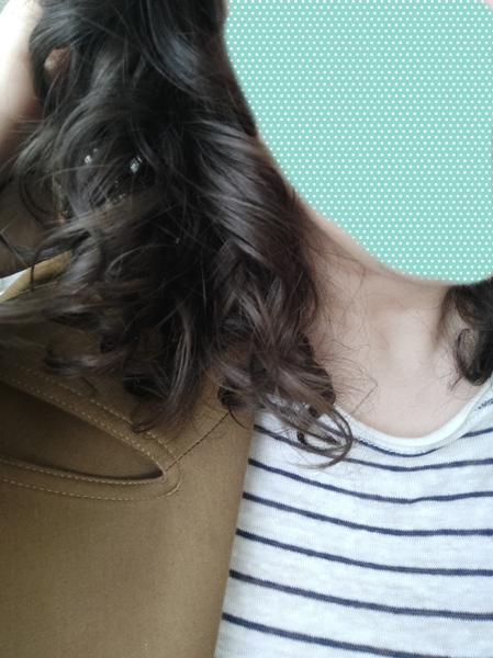 ➿ Fantastic Haircare: Making Sense and Science of the Curly Girl Method