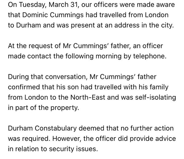 Westministenders: Reployed back to No Deal Planning