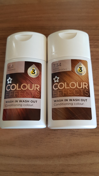 Best hair dye