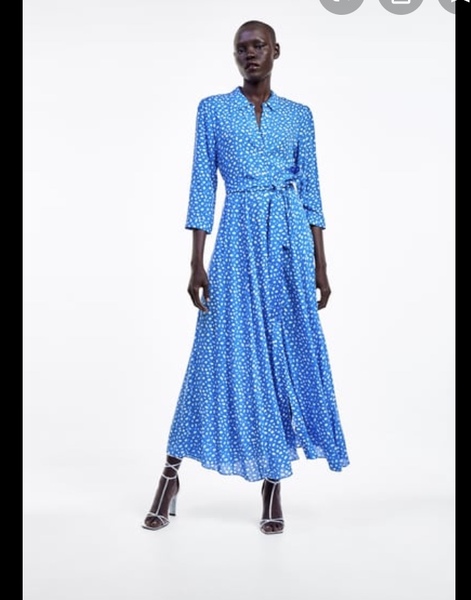 Outfit of the Day Thread... Shopping our wardrobes (as if we have a choice!)