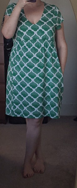 Outfit of the Day Thread... Shopping our wardrobes (as if we have a choice!)