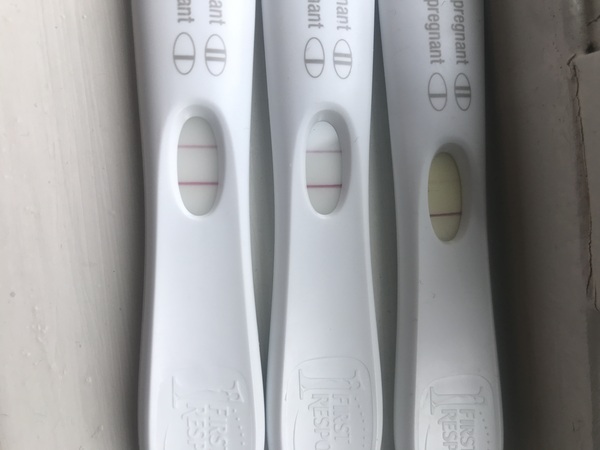 Anyone want to join me...2dpo