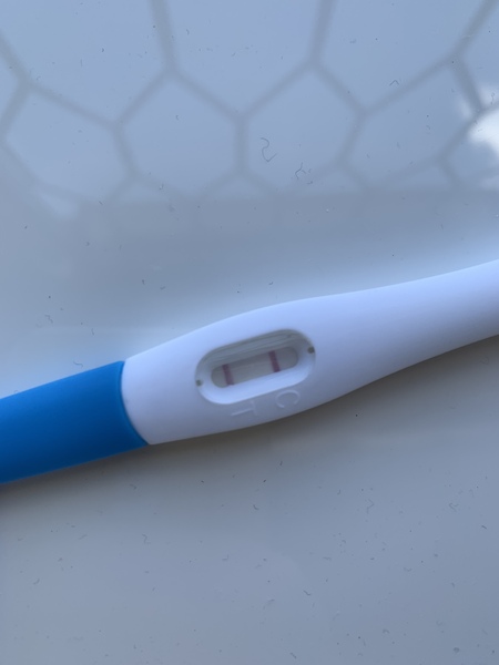 Anyone want to join me...2dpo