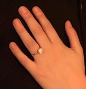 Proposal!!! What is a big diamond?